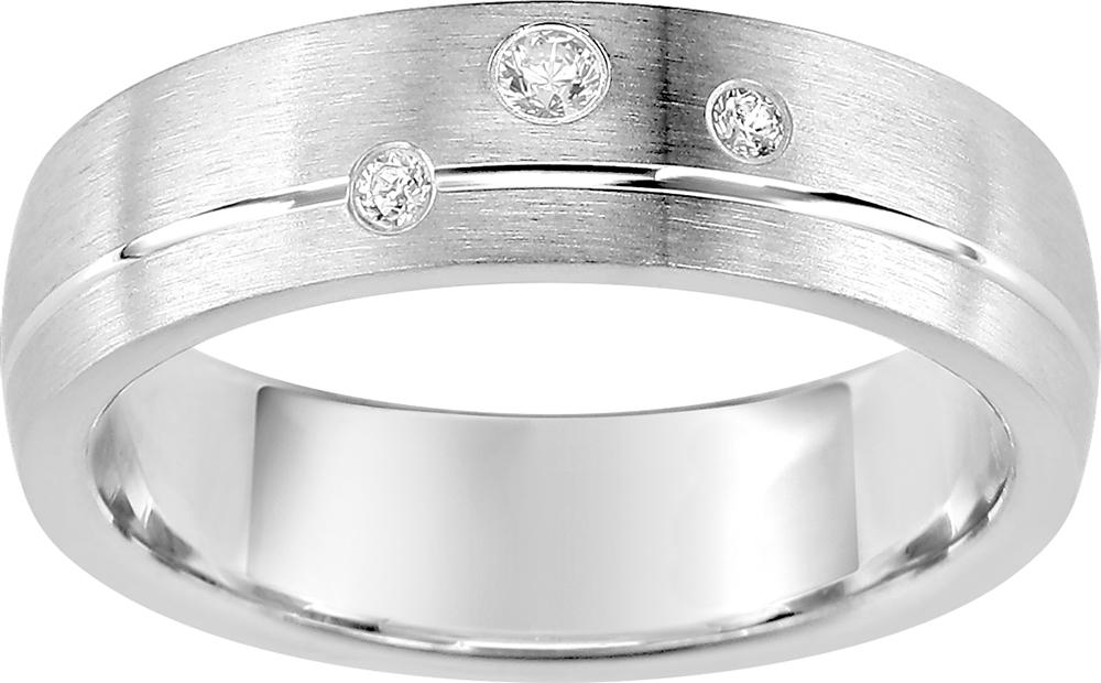 337298.1 - Rings - SILVER