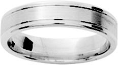 337300 - Rings - SILVER