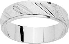 337301 - Rings - SILVER