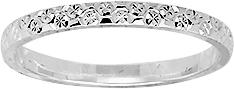 337303 - Rings - SILVER