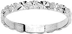 337304 - Rings - SILVER