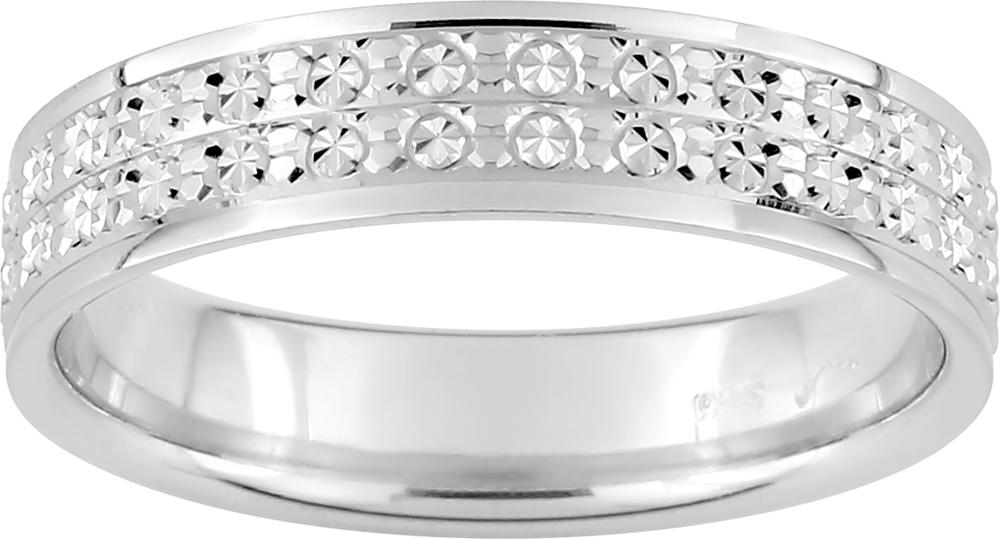 337305 - Rings - SILVER