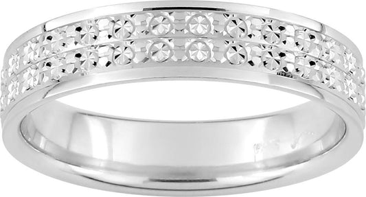 337305 - Rings - SILVER