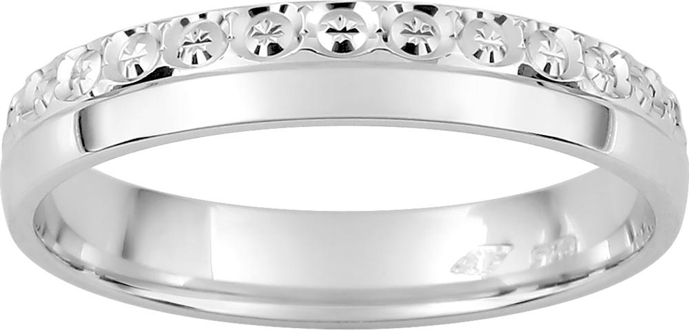 337306 - Rings - SILVER