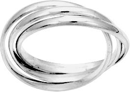 337308 - Rings - SILVER