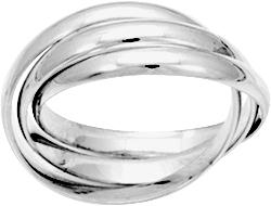 337309 - Rings - SILVER
