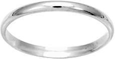 337312 - Rings - SILVER