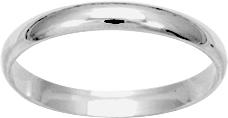 337313 - Rings - SILVER