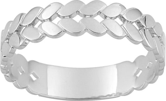337318 - Rings - SILVER