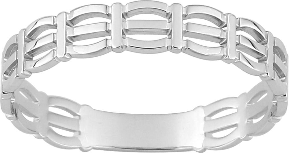 337319 - Rings - SILVER