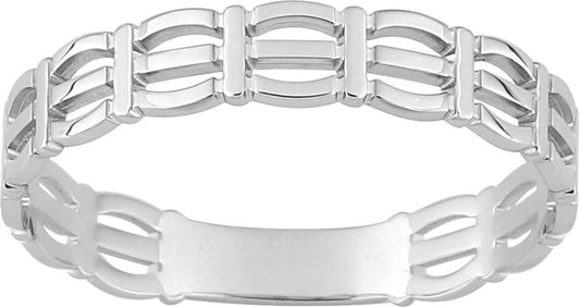 337319 - Rings - SILVER