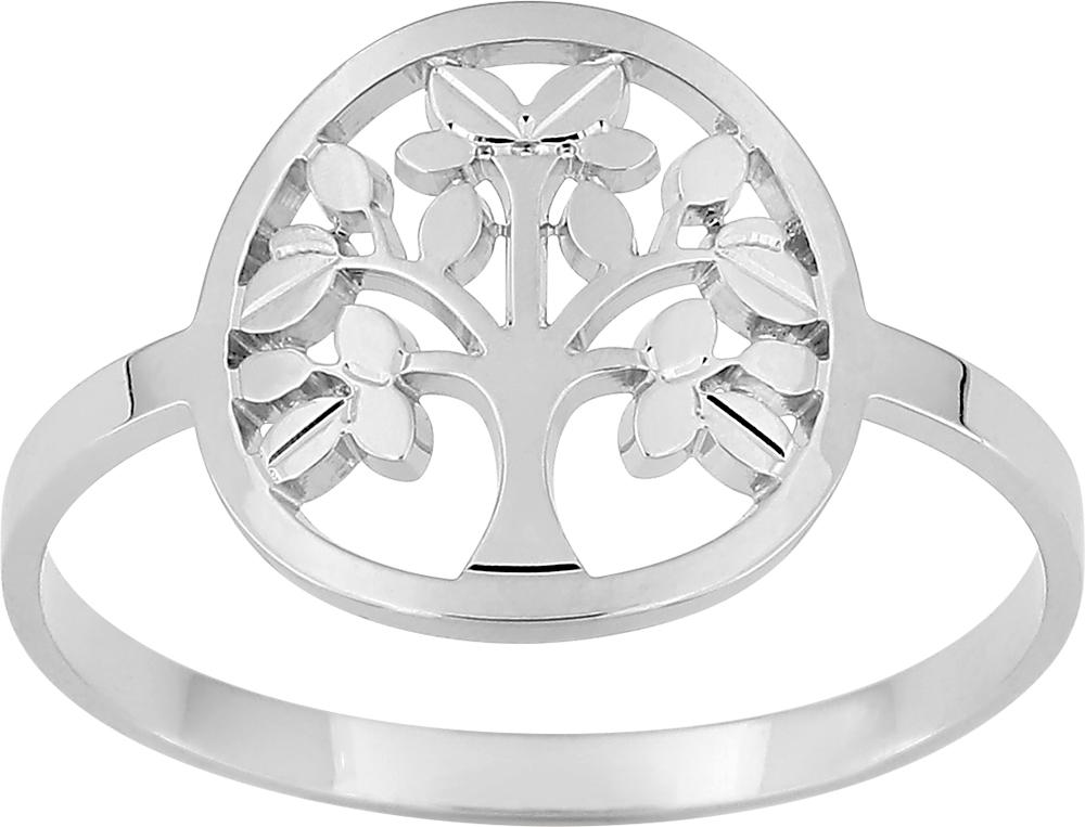 337321 - Rings - SILVER