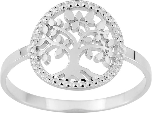 337322 - Rings - SILVER