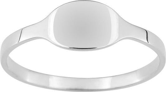 337323 - Rings - SILVER