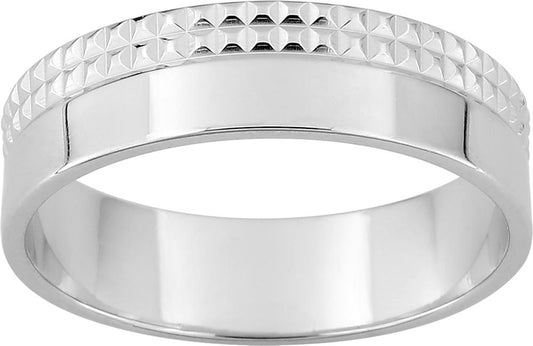 337324 - Rings - SILVER