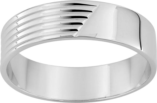 337325 - Rings - SILVER
