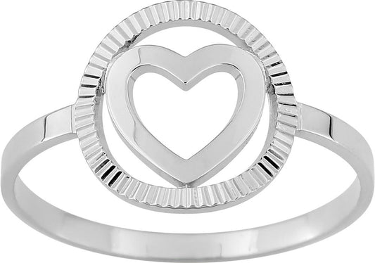 337326 - Rings - SILVER