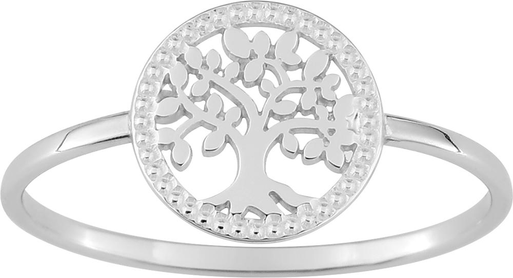 337327 - Rings - SILVER