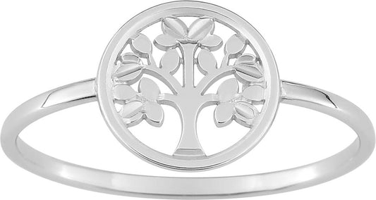 337328 - Rings - SILVER