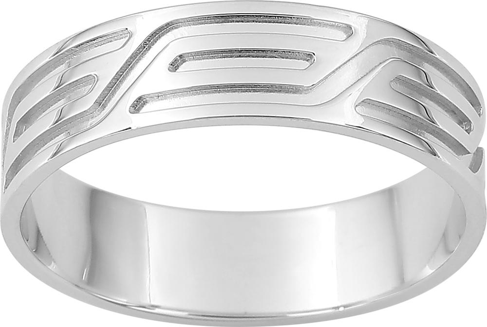 337330 - Rings - SILVER