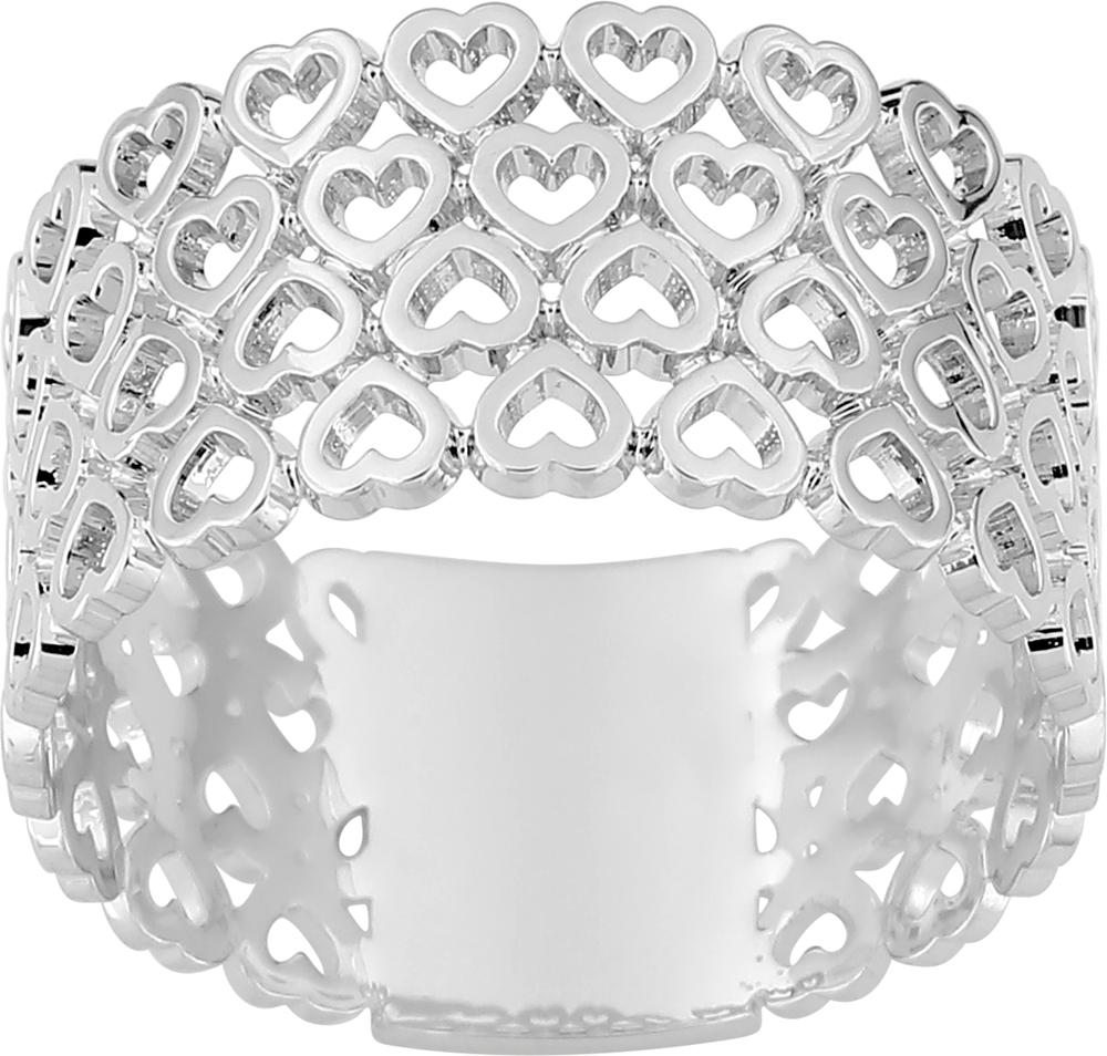 337331 - Rings - SILVER
