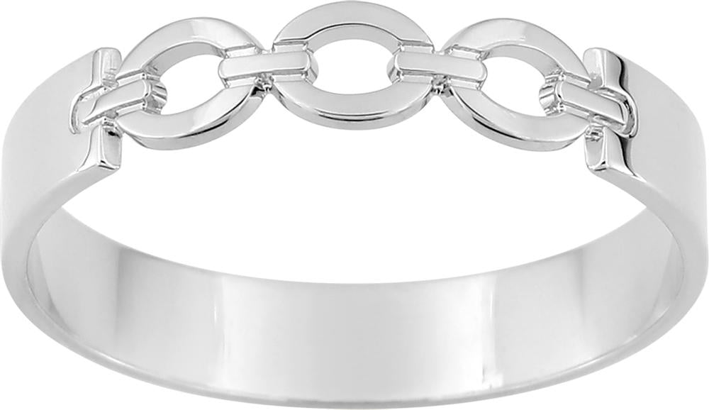 337332 - Rings - SILVER