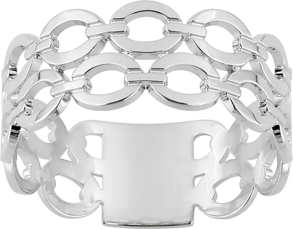 337333 - Rings - SILVER