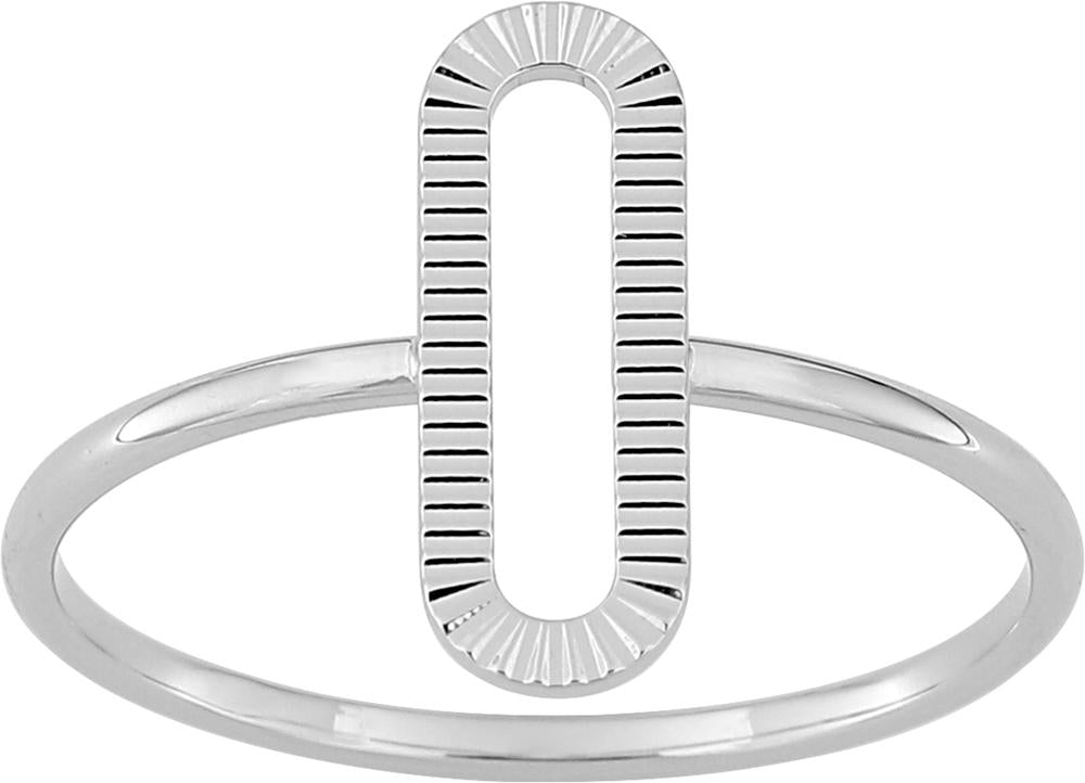 337334 - Rings - SILVER
