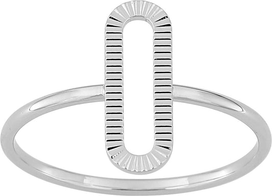 337334 - Rings - SILVER