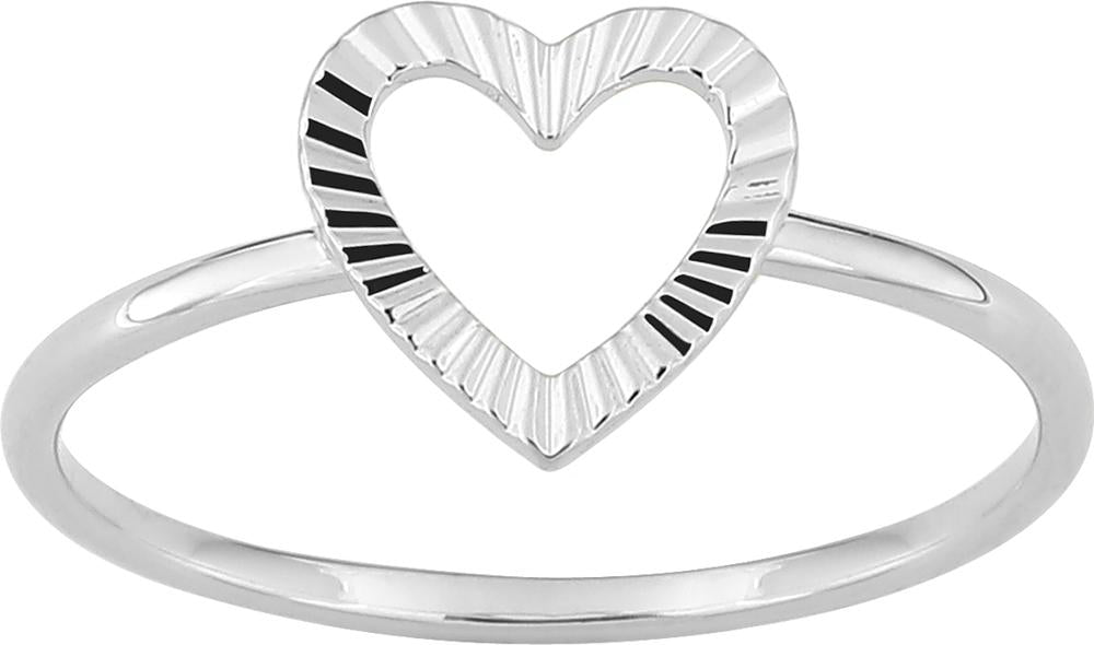 337335 - Rings - SILVER