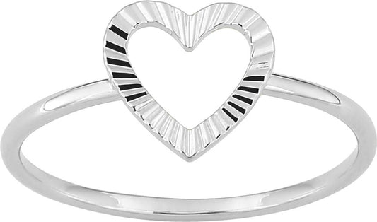 337335 - Rings - SILVER