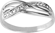 337346.1 - Rings - SILVER