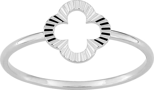 337347 - Rings - SILVER