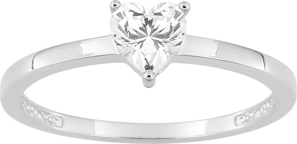 337349.1 - Rings - SILVER