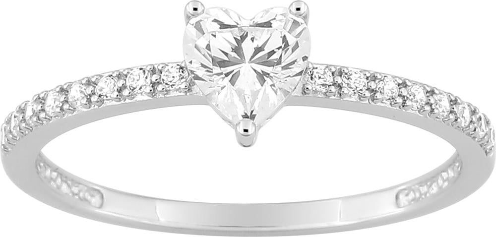 337351.1 - Rings - SILVER