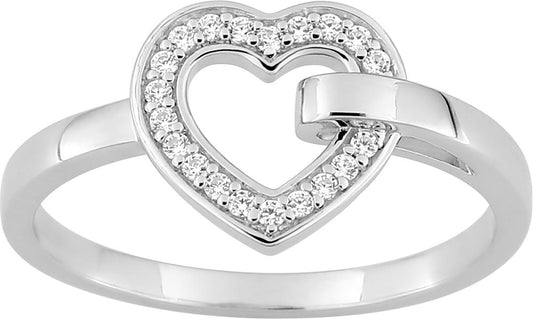 337354.1 - Rings - SILVER