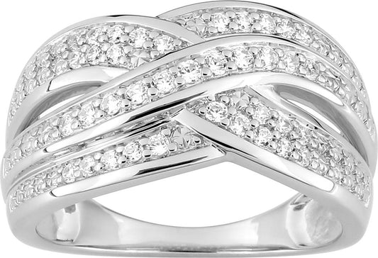 337355.1 - Rings - SILVER