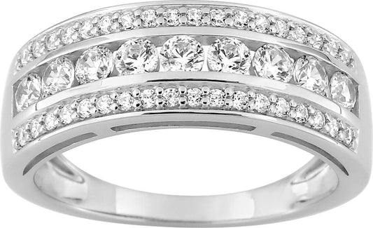 337356.1 - Rings - SILVER