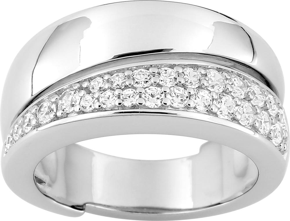 337357.1 - Rings - SILVER