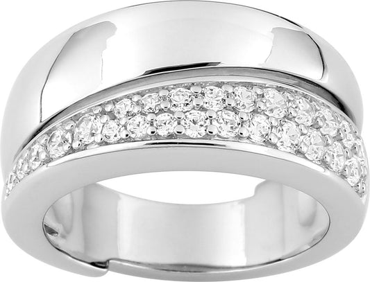 337357.1 - Rings - SILVER