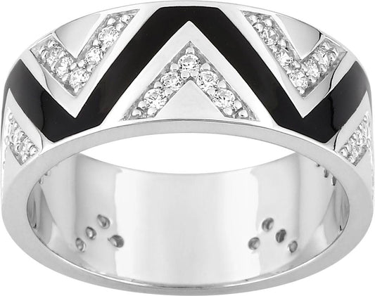 337359.1 - Rings - SILVER