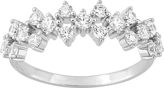 337362.1 - Rings - SILVER