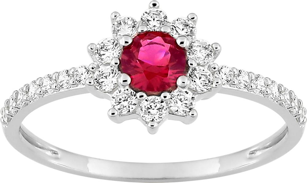 337364.3 - Rings - SILVER