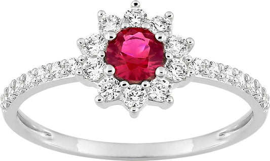 337364.3 - Rings - SILVER