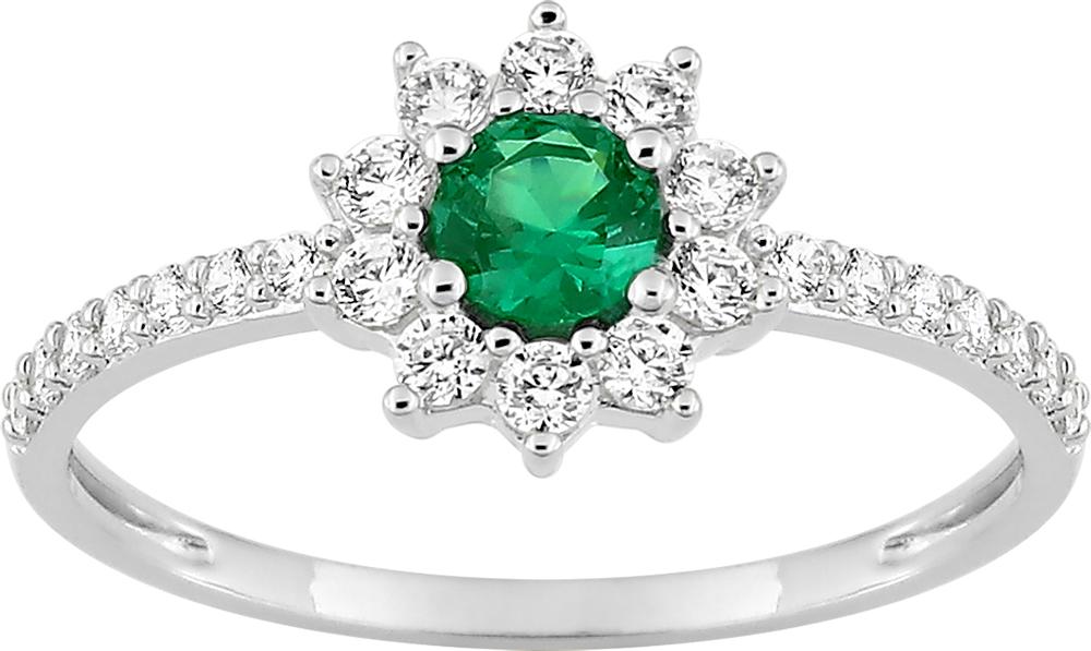 337364.4 - Rings - SILVER