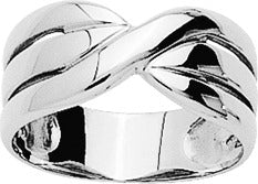 337365 - Rings - SILVER