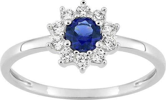 337366.2 - Rings - SILVER
