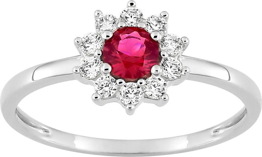 337366.3 - Rings - SILVER