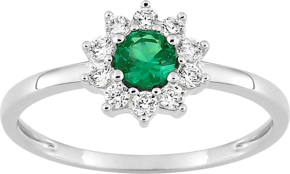 337366.4 - Rings - SILVER