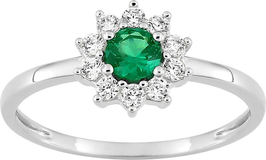 337366.4 - Rings - SILVER
